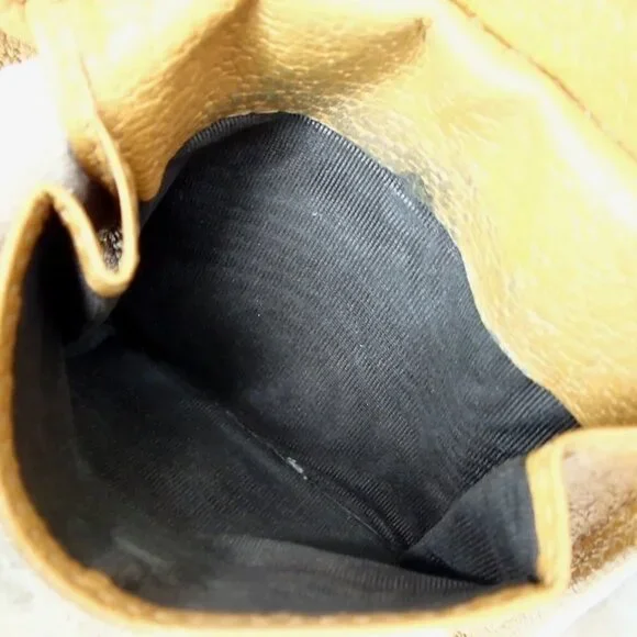 Authentic GUCCI Disney collaboration Mickey Mouse GG Supreme wallet PVC - Picture 10 of 11